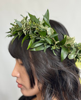 Wedding Hairclip
