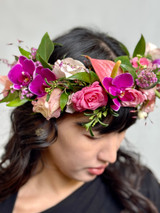 Wedding Hairclip