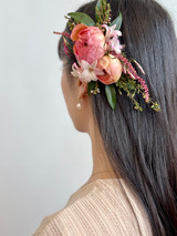 Wedding Hairclip