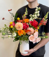 Mood of the Month- Wild Citrus