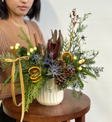 Winter Solstice- Low