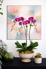 GILD | Triple Planter