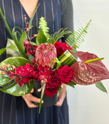 Valentine Rough Petit