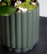 VERDE | Double Planter