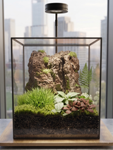 PRISM | Tropical Terrarium