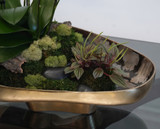 ARC | Compact Triple Orchid Planter