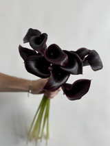 OD RESERVE CUT NO. 01 BLACK CALLAS