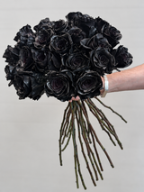 OD RESERVE CUT NO. 02 BLACK ROSES