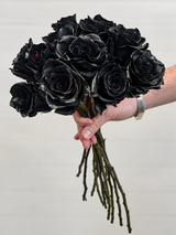 OD RESERVE CUT NO. 02 BLACK ROSES