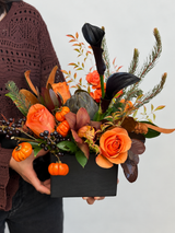 Trick or Chic