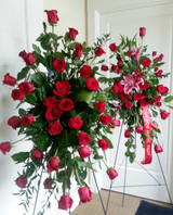 Classic Roses
