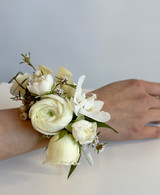 CORSAGE-MODERN MIX CUFF