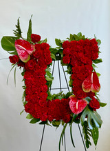 CUSTOM SYMPATHY TRIBUTES