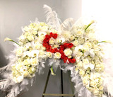 CUSTOM SYMPATHY TRIBUTES