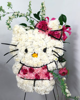 CUSTOM SYMPATHY TRIBUTES