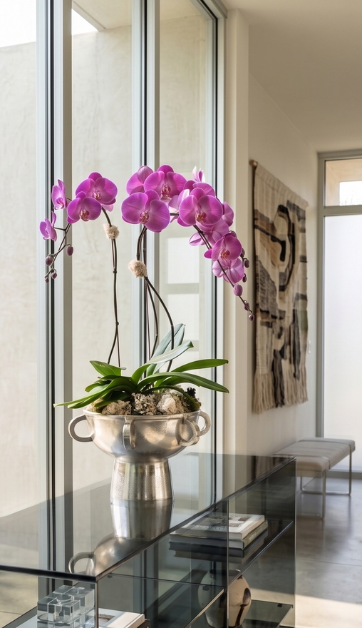 ILLUMINE | Triple Planter