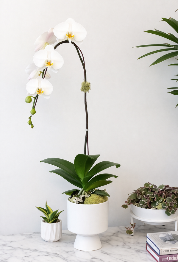 VENTI | Single Planter