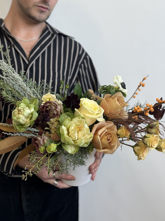 Quiet Bloom- Low Quiet Bloom- Low