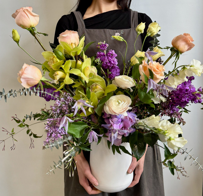 Soft Current-Luxe