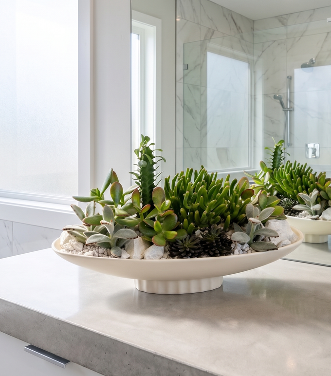 AVERY | Succulent Planter