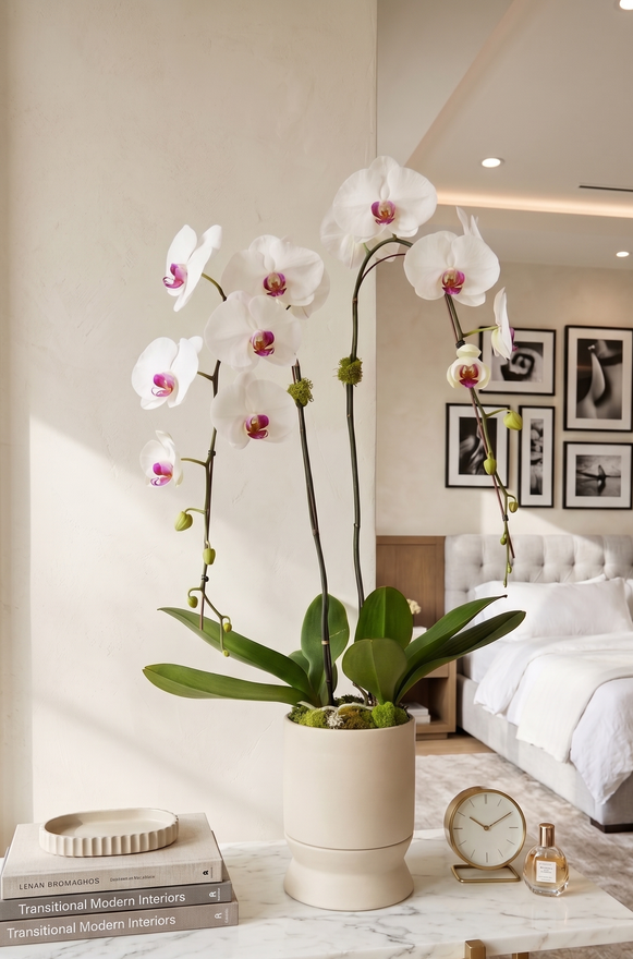 VENZO | Double Planter