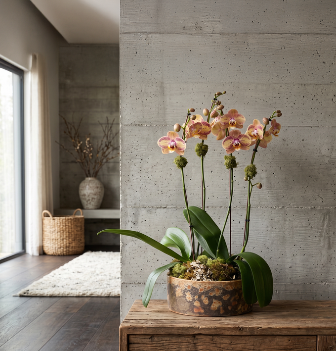 MOAB | Double Planter