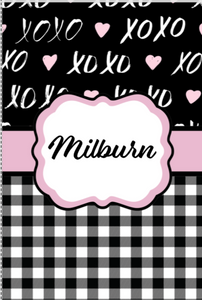 Flag of the month program