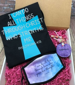 Scripture Subscription Box of the Month Scripture Subscription Box of the Month