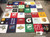 t-shirt memory quilt