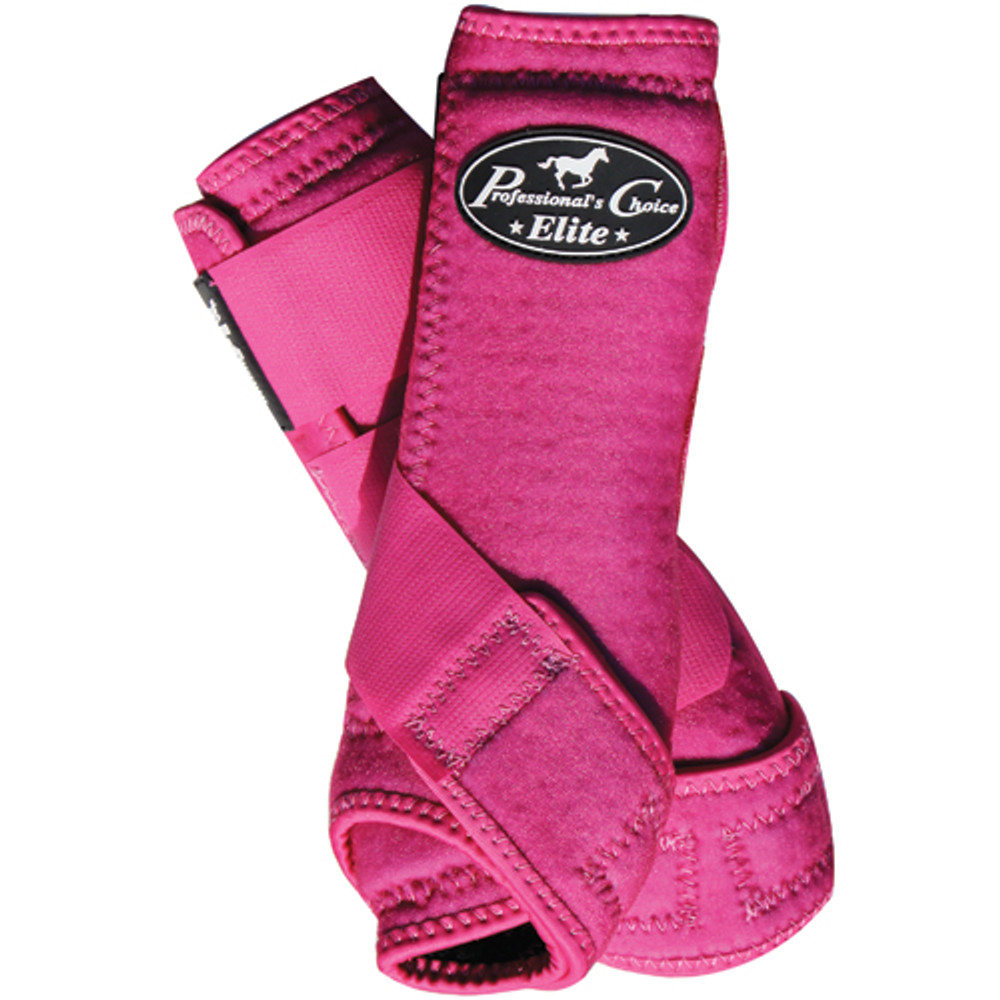 professional choice wine boots