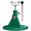 Green Standard Horse Size Hoofjack is one of the best farrier stands if not the best farrier stand on the market today. Save your back and make your horse more comfortable with the great product.