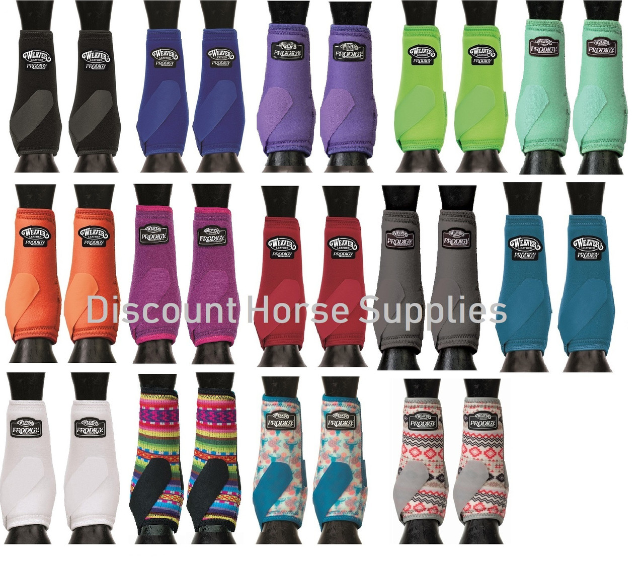 Prodigy Boots For Sale Weaver Prodigy® Athletic Boots Size S Color