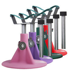 Supporto Anteriore Completo Hoof Jack Draft - Foto 3