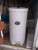 High Country Plastics 35 gallon Round Barrel Water Caddy