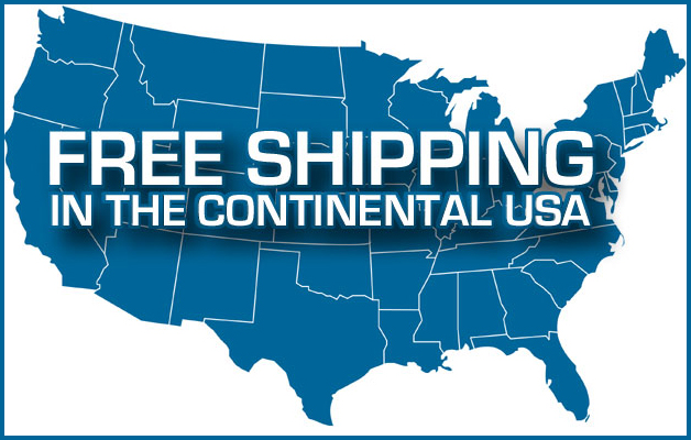 For qualified orders Discount Horse Supplies does not charge shipping and handling.