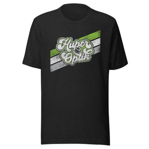 Vintage Unisex t-shirt Vintage Unisex t-shirt