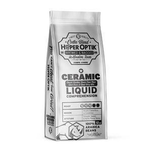 Huper Optik Coffee - Ceramic Edition Huper Optik Coffee - Ceramic Edition