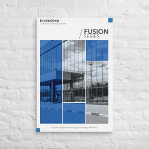 Fusion Series Canvas - Commercial 