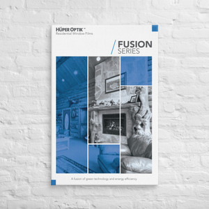 Fusion Series Canvas - Residential 
