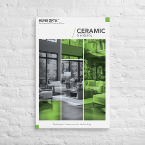 Ceramic Series Canvas - Residential  Ceramic Series Canvas - Residential