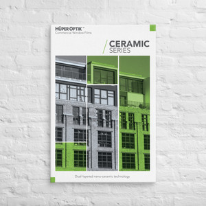 Ceramic Series Canvas - Commercial Ceramic Series Canvas - Commercial