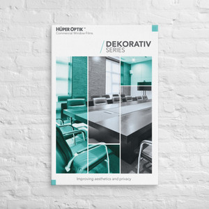 Dekorativ Series Canvas- Commercial Dekorativ Series Canvas- Commercial