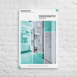 Dekorativ Series Canvas - Residential Dekorativ Series Canvas - Residential
