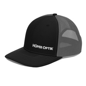 Richard! Son.... - Hüper Optik Trucker Cap Richard! Son.... - Hüper Optik Trucker Cap