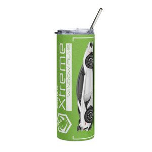 Xtreme Series - Stainless steel tumbler Xtreme Series - Stainless steel tumbler
