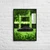 Xtreme Ceramic Framed Canvas