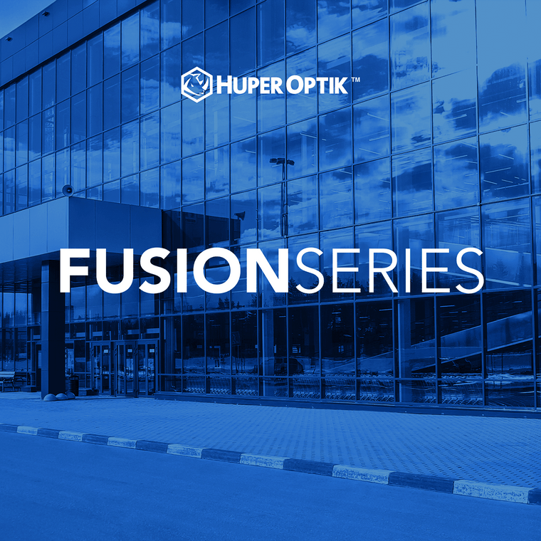 Fusion Series