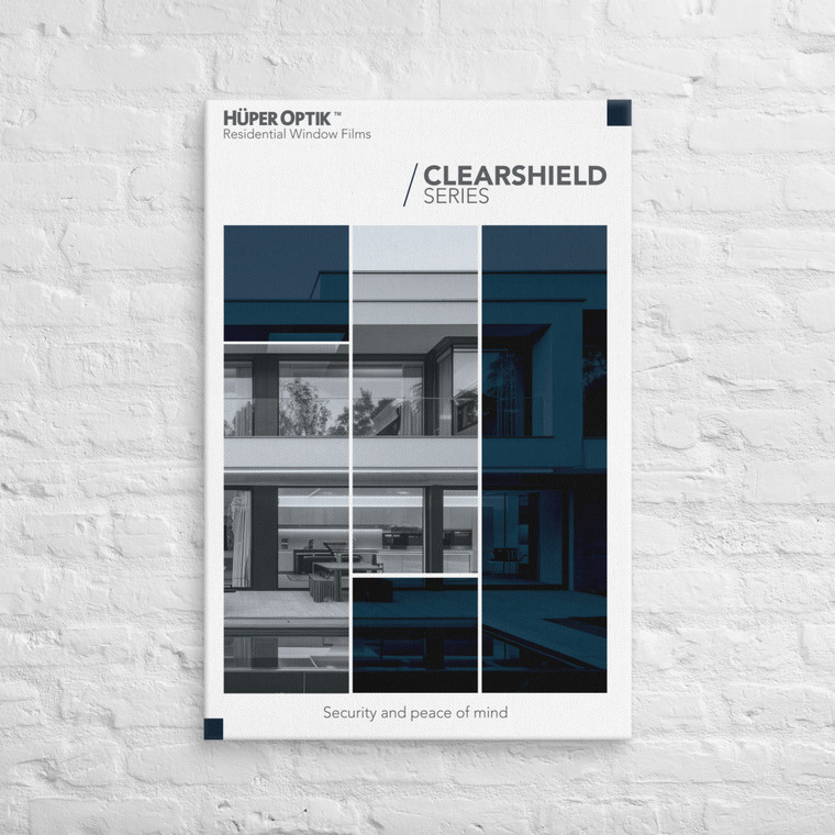 ClearShield Series Canvas Residential
