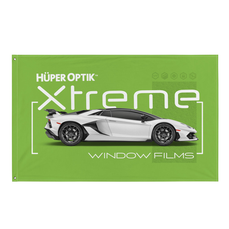 Xtreme Flag (Type 2) 