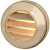 Corona CL-342 Cast Brass Step Light